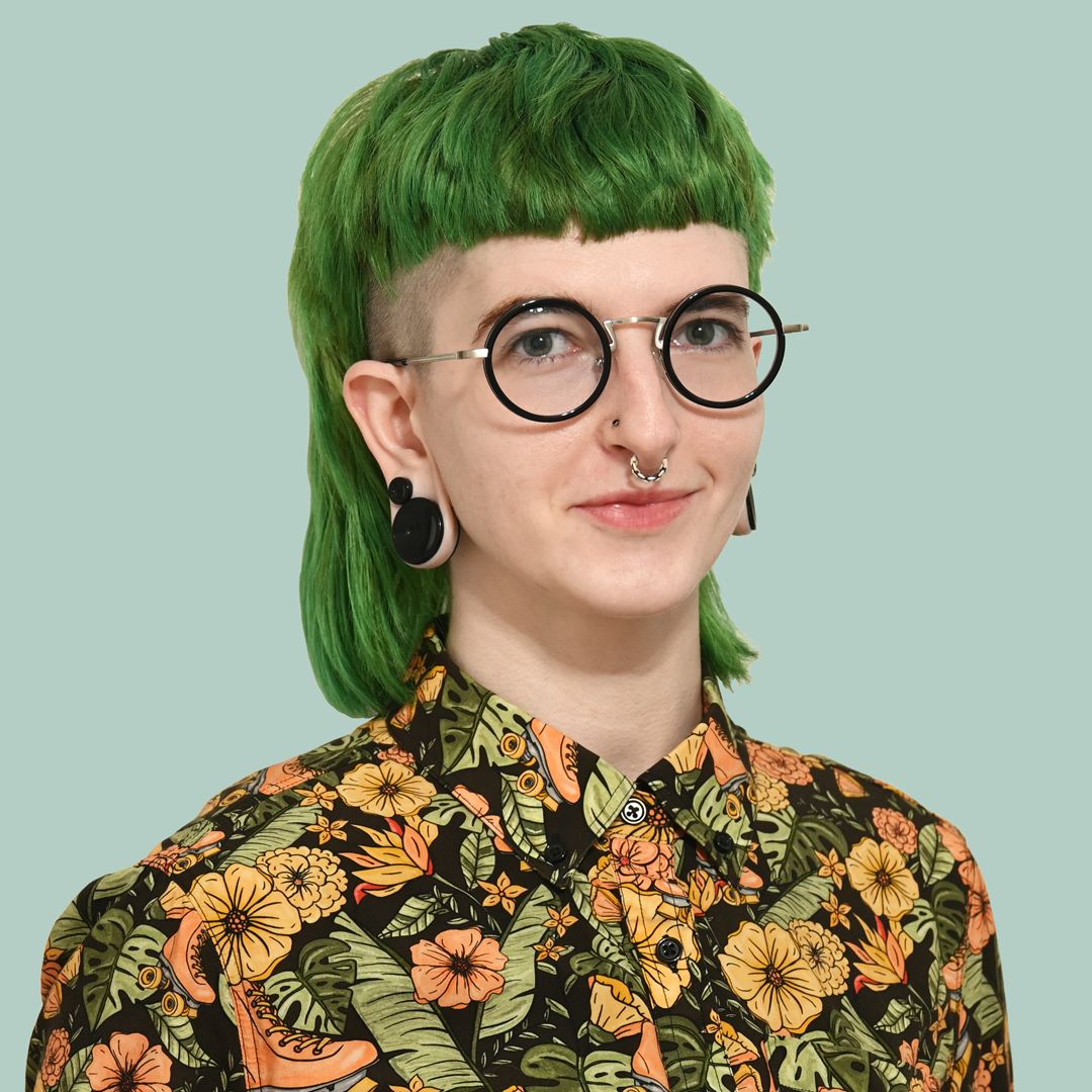 August Woody