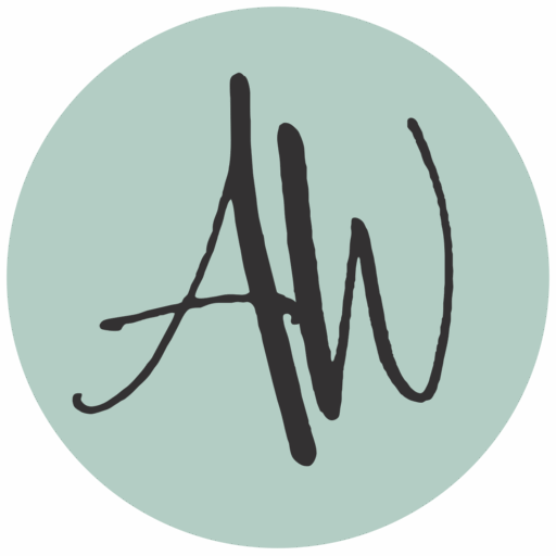 AW Logo