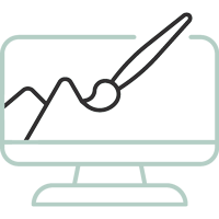 Web Design Icon
