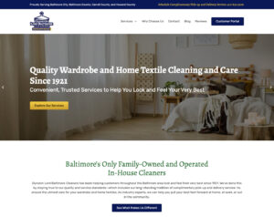GLB Cleaners
