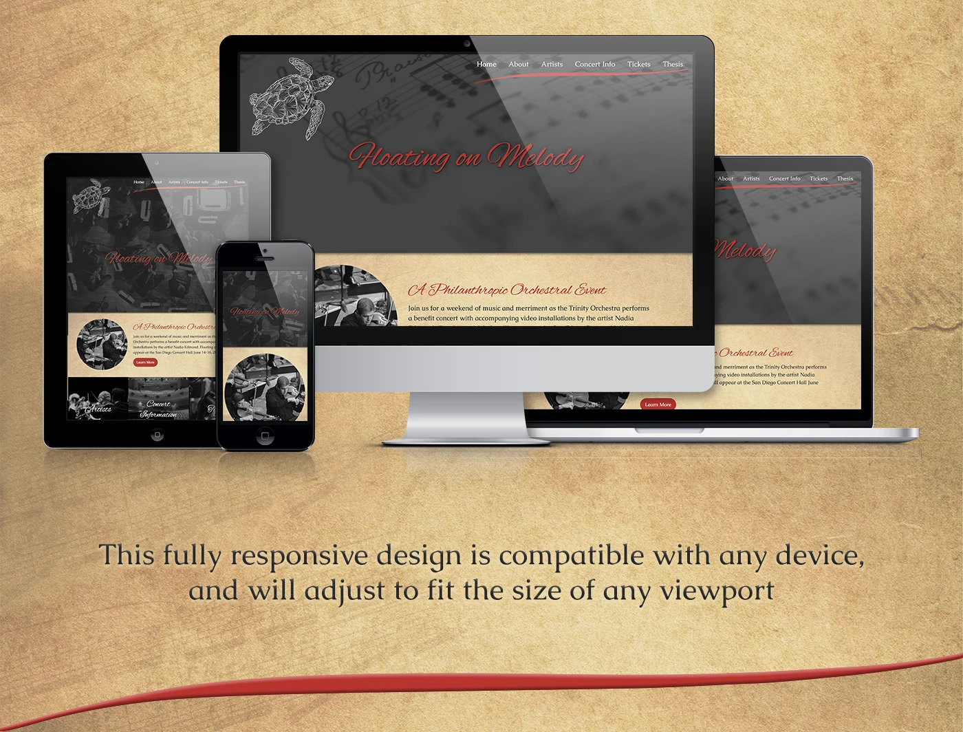 Masters Thesis